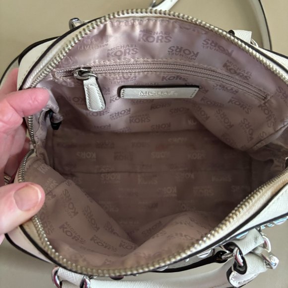 Michael Kors Crossbody Purse - Picture 10 of 15